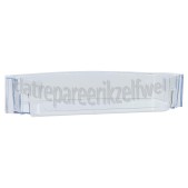 Foto van Smeg Bakje Van Botervak, Transparant 240x106x45mm F32PVB, FC35AP, F32PVNE 