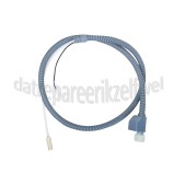 Foto van Ariston-Blue Air Slang Toevoer, incl. Waterslot LFT228A, DIF36A 