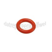 Foto van DeLonghi Afdichtingsrubber O-ring van Tap, 6mm EC270, EC820B, ESAM3200 