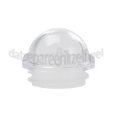 Foto van AEG Glaasje Bescherming van Lampje LTH57800, LTH56800 