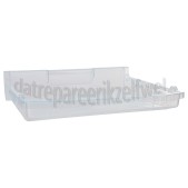 Foto van Bosch Vrieslade Transparant 420x350x90mm KI30M470, KI30E440 