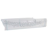 Foto van Bosch Vrieslade Transparant 420x350x90mm KI30M470, KI30E440 