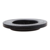 Foto van DeLonghi Afdichtingsrubber Van Boiler DM=74mm BAR14N, BAR18CD 