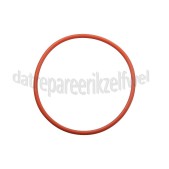 Foto van DeLonghi Afdichtingsrubber Van Boiler DM=85mm BAR14F, BAR20P, EC100 
