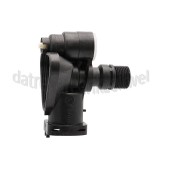 Foto van Karcher Stuurkop Zwart, Compleet K3480EU, K3610T250EU 