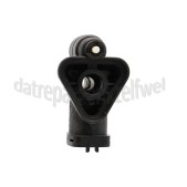 Foto van Karcher Stuurkop Zwart, Compleet K3480EU, K3610T250EU 
