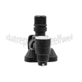 Foto van Karcher Stuurkop Zwart, Compleet K3480EU, K3610T250EU 