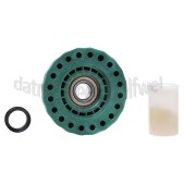 Foto van AEG Lager Steunlager Links, Compleet LAV46270, EWT13420W 