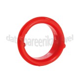 Foto van Numatic Wartel Aansluitring Schroef, Rood Henry 