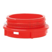 Foto van Numatic Wartel Aansluitring Schroef, Rood Henry 