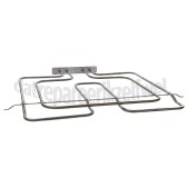 Foto van Whirlpool Verwarmingselement 900W + 1600W AKP102WH, BSN5900IN 