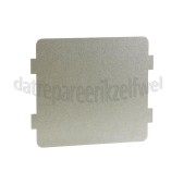 Foto van Bosch Micaplaat , afdekplaatje mica HF15G540, HF12G240 