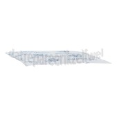 Foto van Bosch Filter Motor Filter VSX12022, BX11600 