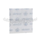 Foto van Bosch Filter Motor Filter VSX12022, BX11600 