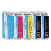 Foto van Easyfiks Inktcartridge T1285 Multipack BK/BK/C/M/Y Stylus S22, Office BX305F 