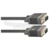 Foto van Easyfiks VGA Kabel VGA Male - VGA Male 1.8 Meter, HD 1680x1050, 15 Polig 