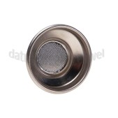 Foto van La Cimbali Filter 1-kops filter 7 gram Alle Cimbali 