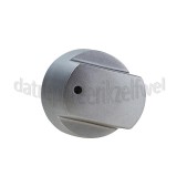 Foto van Bosch Knop Gasknop, Zilver ER87153, ER85153 