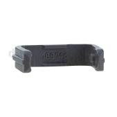 Foto van Beko Eindstop Van Bovenste Rail DFN1503, DFN2423 