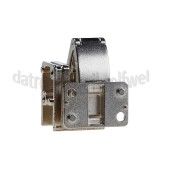 Foto van Saeco Scharnier Bovenste deurscharnier van Xelsis HD8851, HD8856, SUP03 