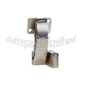Foto van Saeco Scharnier Bovenste deurscharnier van Xelsis HD8851, HD8856, SUP03 