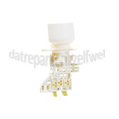 Foto van Whirlpool Thermostaat Ranco K59-S1903/500 ARG5703, KRE1539A 