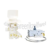 Foto van Whirlpool Thermostaat Ranco K59-S1903/500 ARG5703, KRE1539A 