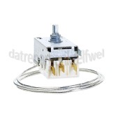 Foto van Whirlpool Thermostaat Ranco K59-S1903/500 ARG5703, KRE1539A 