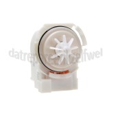 Foto van Smeg Pomp Afvoer, Magneet, Copreci DC122B, DC136LW, DI6013 