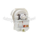 Foto van Smeg Pomp Afvoer, Magneet, Copreci DC122B, DC136LW, DI6013 