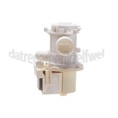Foto van Beko Pomp Afvoer, Magneet, Arcelik WMB51220, WNF7341A 