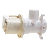Foto van Beko Pomp Afvoer, Magneet, Arcelik WMB51220, WNF7341A 