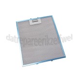Foto van Novy Filter Metalen Vetfilter EB1020, WE10090, IE6240, EB1030/1 