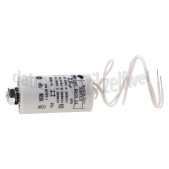 Foto van Novy Condensator 2,5 uF zonder moer en borgring D6020, D6050, D7050,D7052, D877, D7073 
