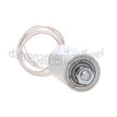 Foto van Novy Condensator 2,5 uF zonder moer en borgring D6020, D6050, D7050,D7052, D877, D7073 
