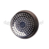 Foto van Faema Zeef 60mm douche voor filter Alle Faema 