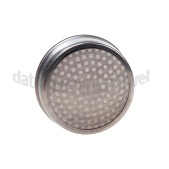 Foto van Faema Zeef 60mm douche voor filter Alle Faema 