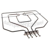 Foto van Bosch Verwarmingselement 1300W + 1500W HBN36R670, HEN344520 