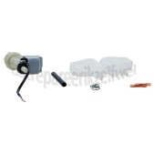 Foto van Bosch Inlaatventiel Aquastop Los, met Huis SBV69T20EU, SBV96M00NL 