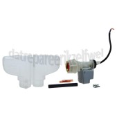Foto van Bosch Inlaatventiel Aquastop Los, met Huis SBV69T20EU, SBV96M00NL 