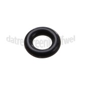 Foto van Saeco O-ring Afdichting Reservoir DM=12mm SUP021YR, SUP018 