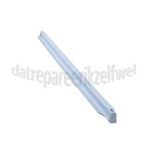Foto van Whirlpool Strip Van Glasplaat, Wit achter ART374A, KDI1121A 