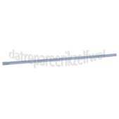 Foto van Whirlpool Strip Van Glasplaat, Wit achter ART374A, KDI1121A 