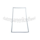 Foto van Liebherr Afdichtingsrubber 890 x 525mm, Koelgedeelte CN3023, CT2421 