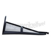 Foto van Braun Filter Kalk Filter WK300 3221, WK500 