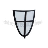 Foto van Braun Filter Kalk Filter WK300 3221, WK500 