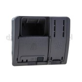 Foto van Bosch Zeepbak Met Glansmiddelunit SBI69T05, SBV58M30 