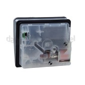 Foto van Bosch Zeepbak Met Glansmiddelunit SBI69T05, SBV58M30 