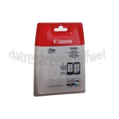 Foto van Canon Inktcartridge PG 545 Black + CL 546 Color Pixma MG2450, MG2550 