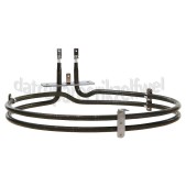 Foto van Beko Verwarmingselement 1800W Hete lucht CSM62010DW, GM15120DXPR 